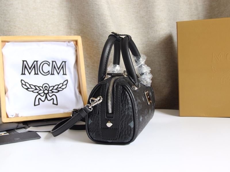 MCM Handle Bags